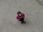 FZ028831 Jenni seen from top of tower.jpg
